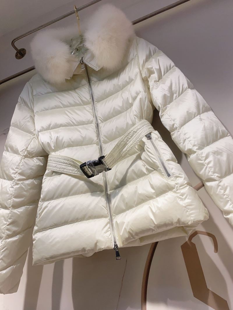 Moncler Down Jackets